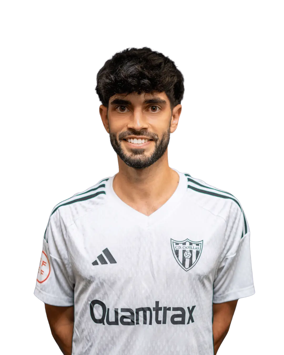 10 - CHENGUE CENTROCAMPISTA CANILLAS