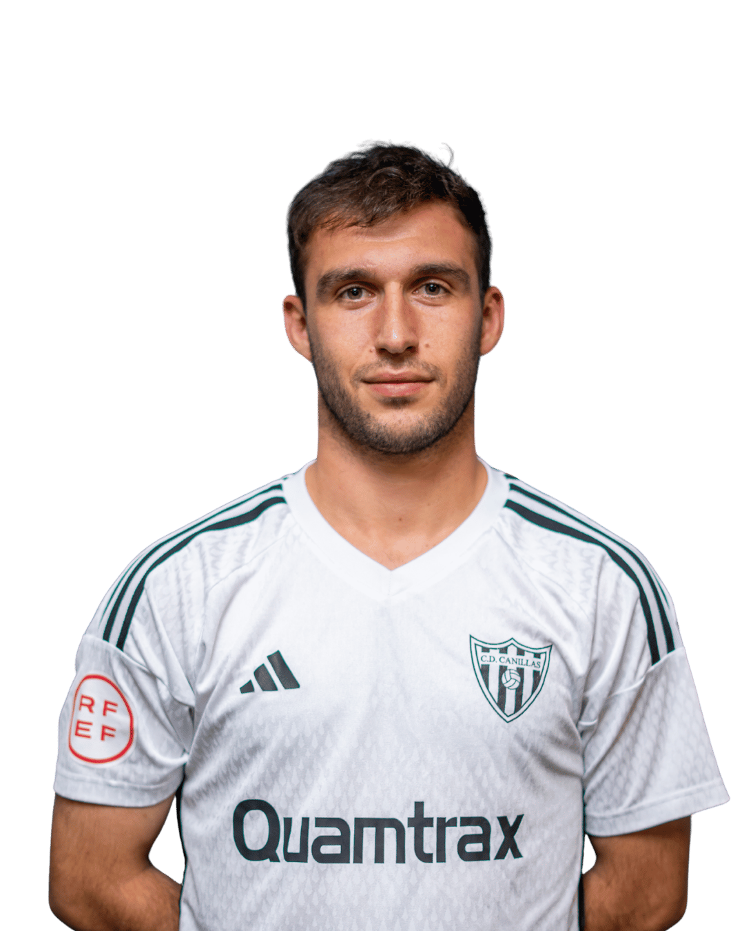 12 - PITU DELANTERO CANILLAS