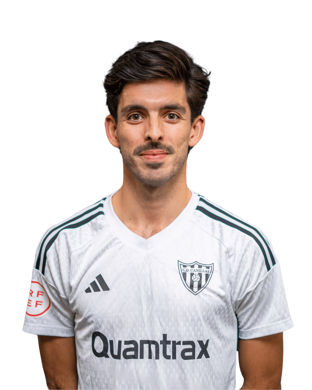 22 - TINO CENTROCAMPISTA CANILLAS