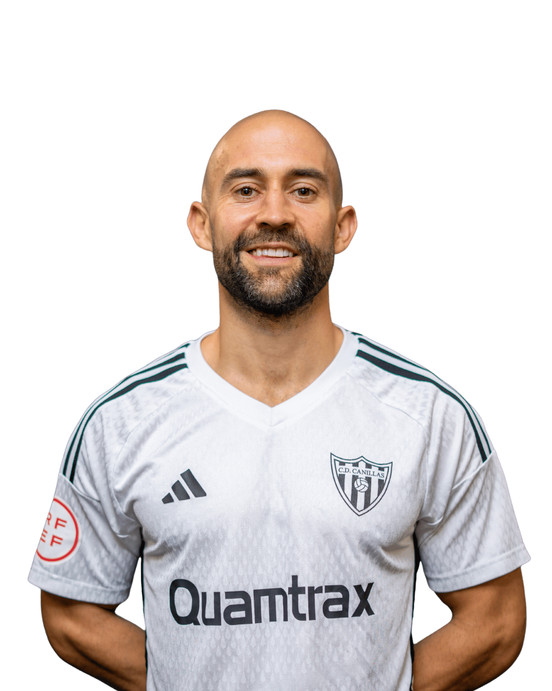 24 - ARROYO CENTROCAMPISTA CANILLAS