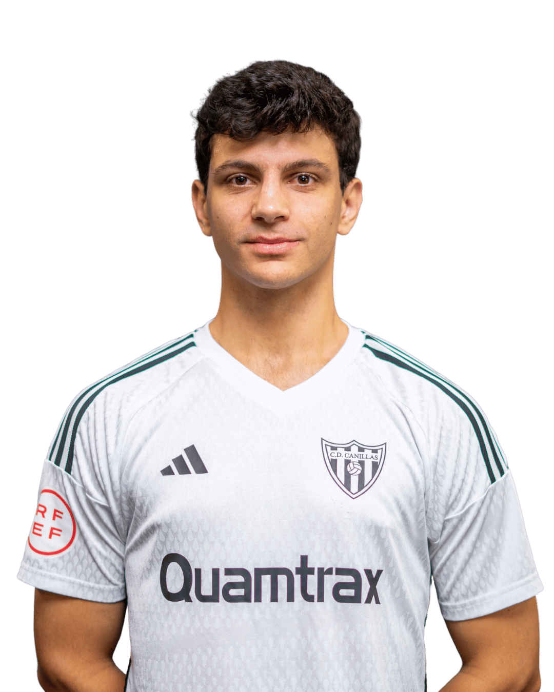 5 - BELTRAN DEFENSA CD CANILLAS