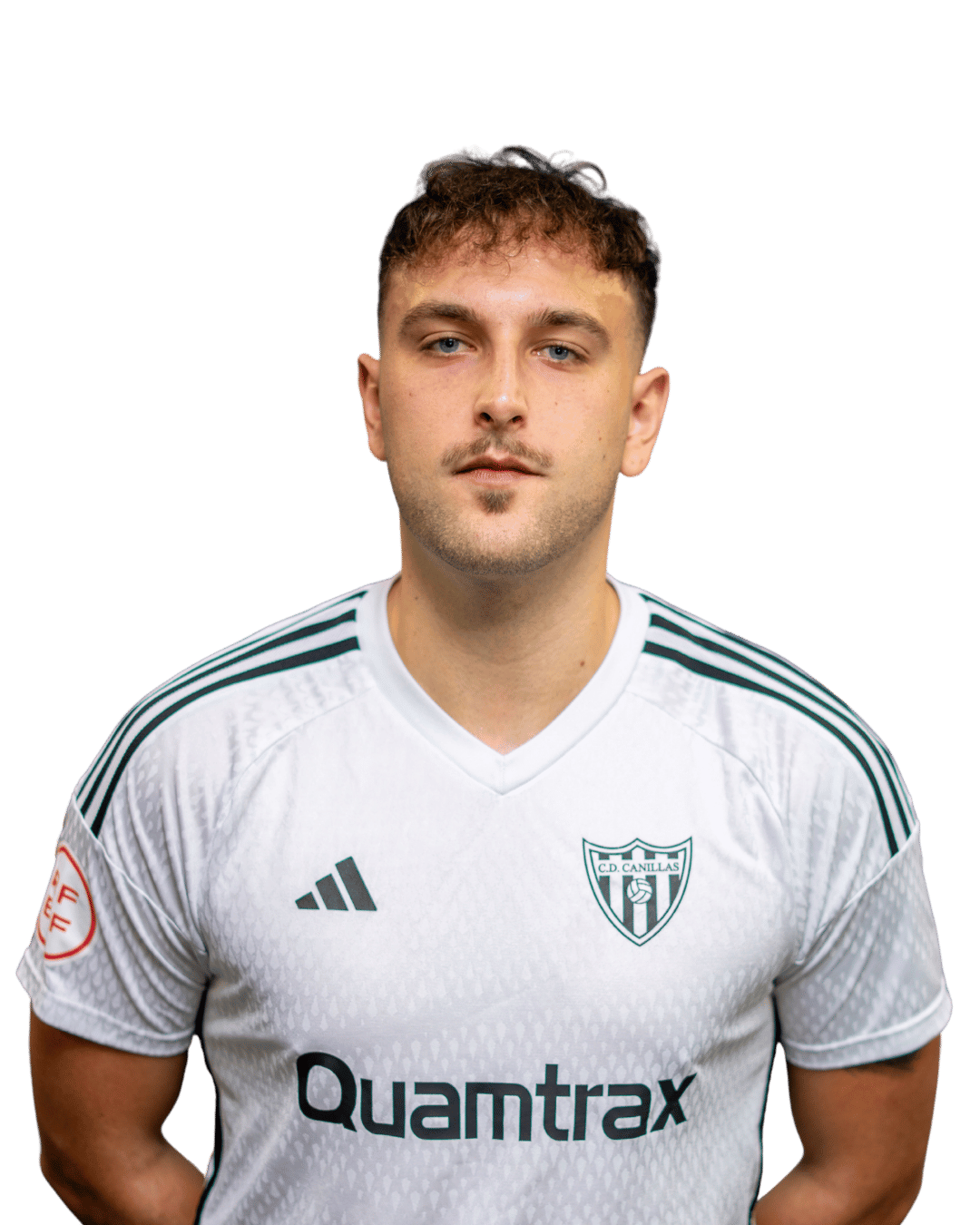 9 - MENEN DELANTERO CANILLAS