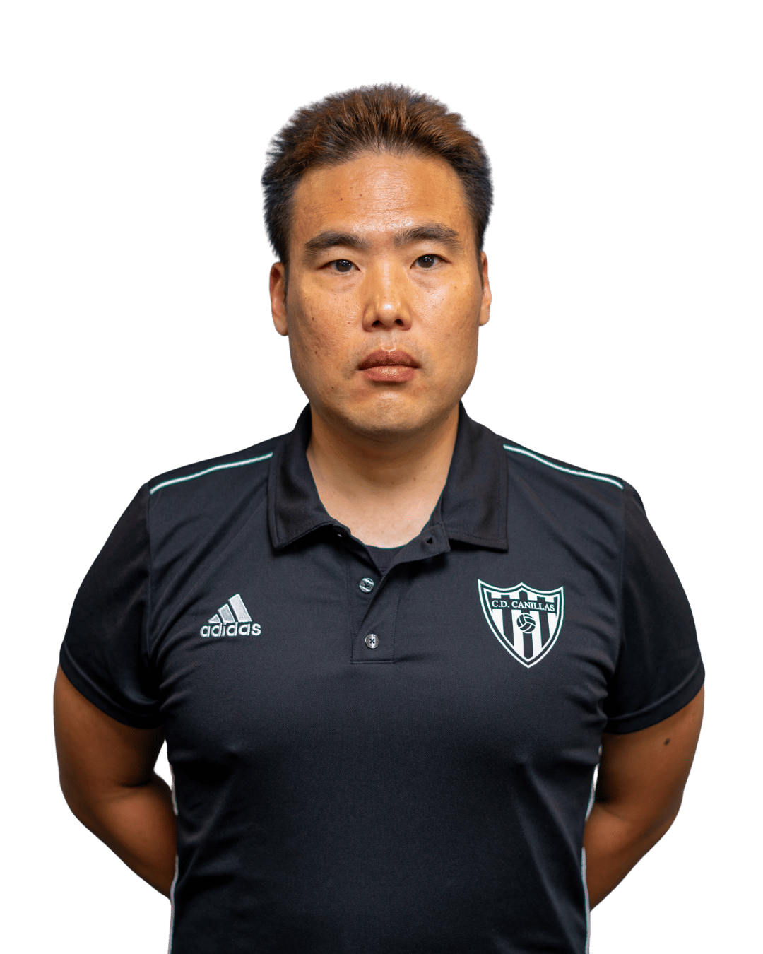 KIM PREPARADOR FISICO CANILLAS