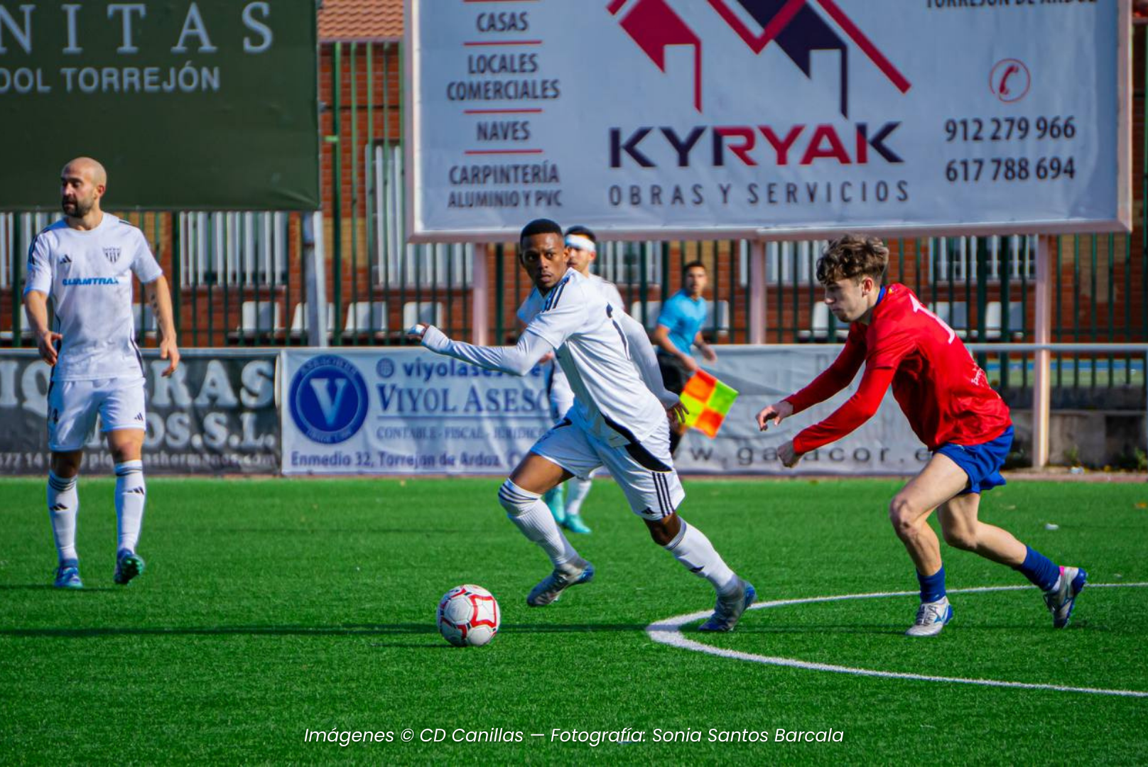 CD CANILLAS - SONIA SANTOS BARCALA (11)