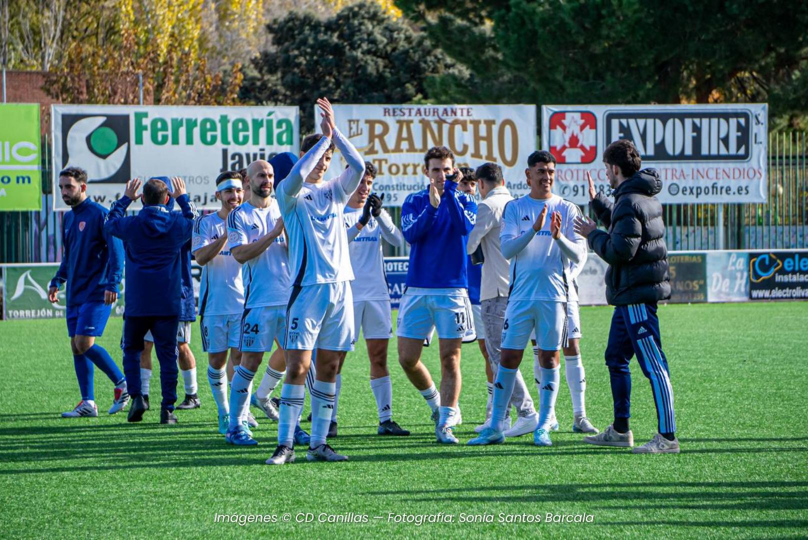 CD CANILLAS - SONIA SANTOS BARCALA (14)