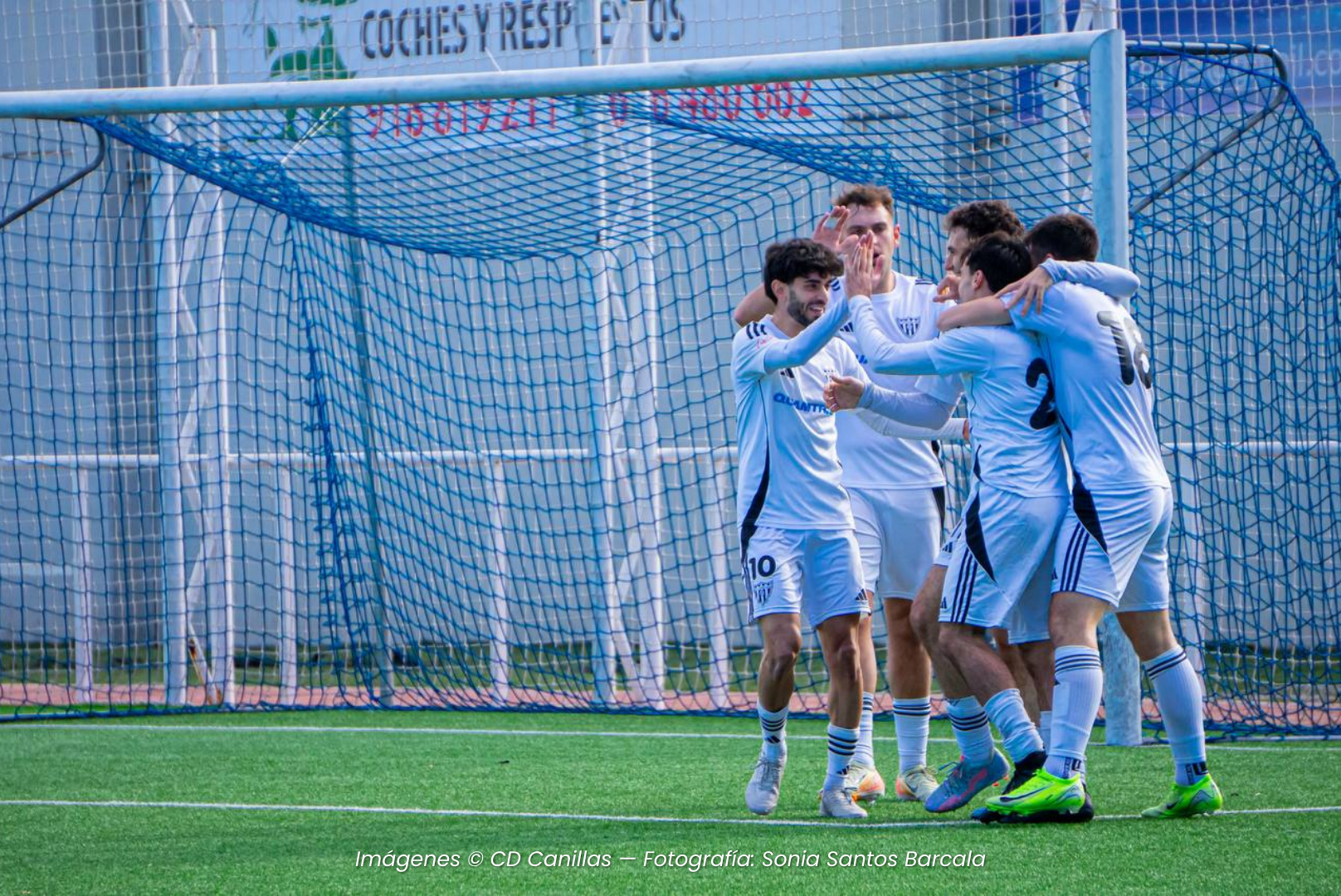 CD CANILLAS - SONIA SANTOS BARCALA (7)