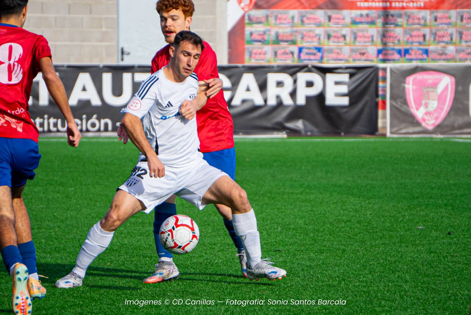 CD CANILLAS - SONIA SANTOS BARCALA (8)