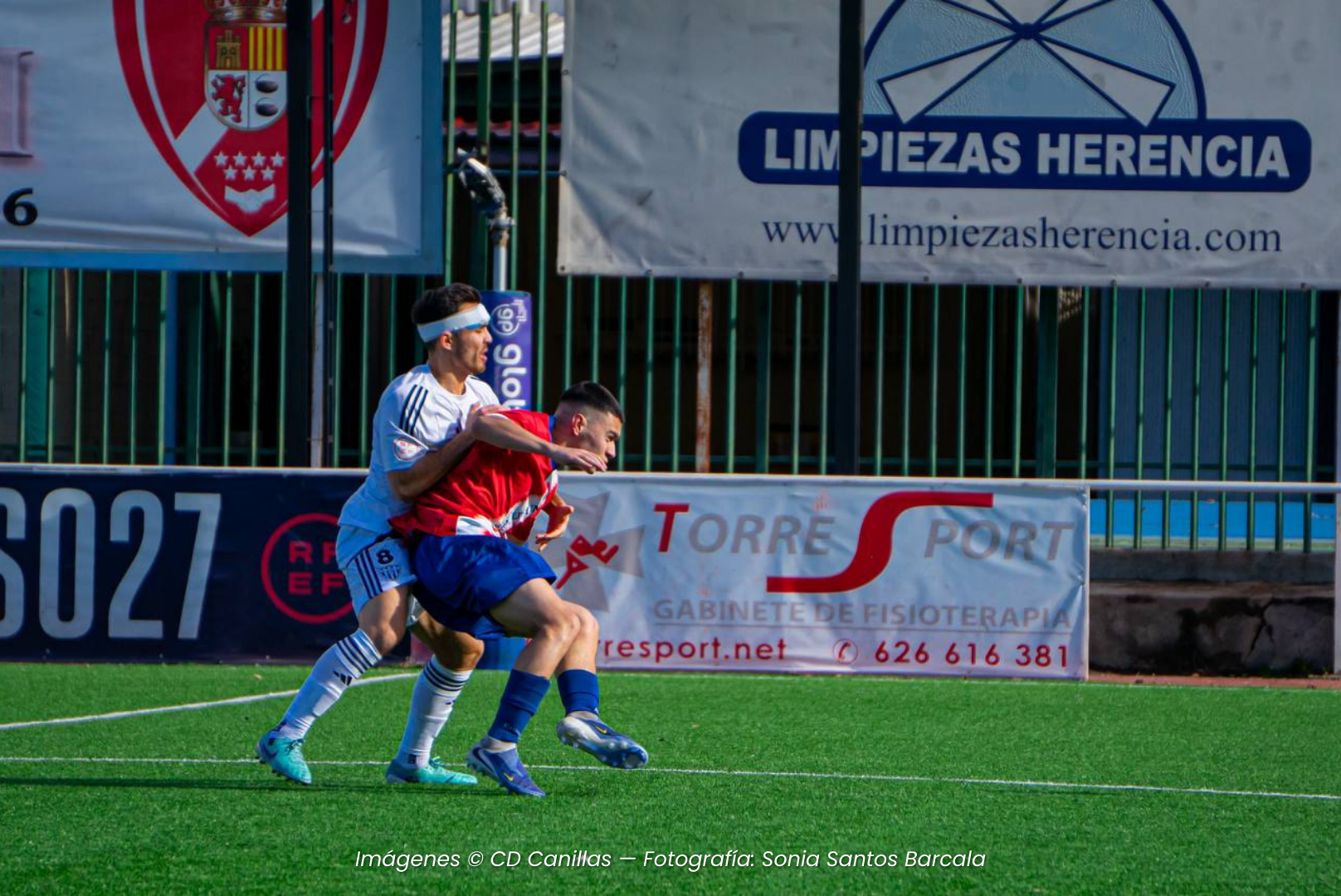 CD CANILLAS - SONIA SANTOS BARCALA (9)